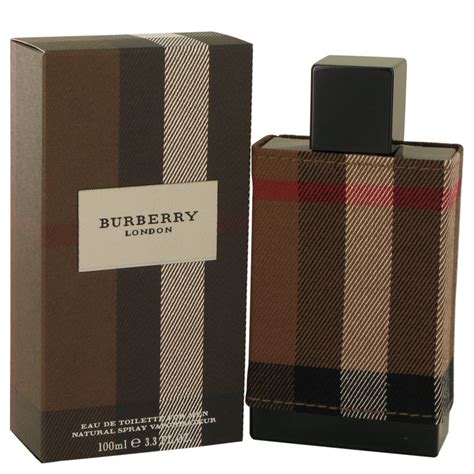 best Burberry for men